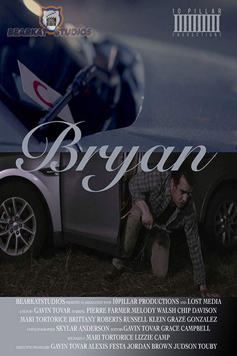 Póster de Bryan