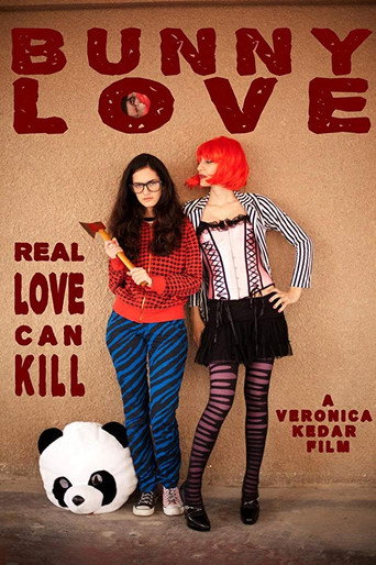 Póster de Bunny Love