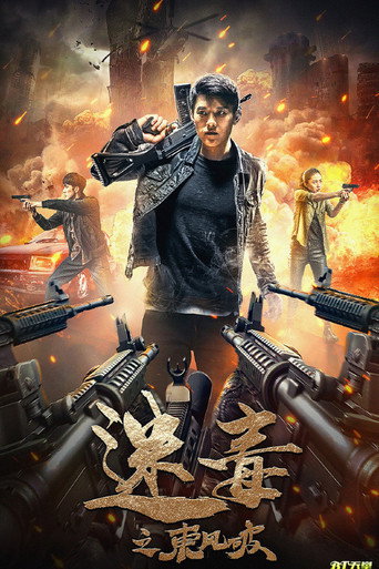 Póster de 迷毒之东风破