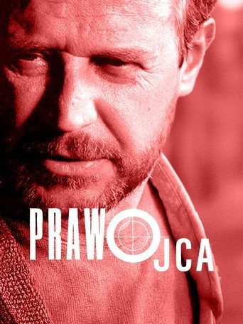 Póster de Prawo ojca