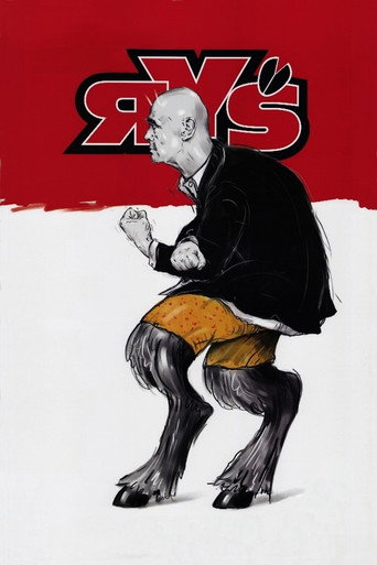 Póster de Ryś