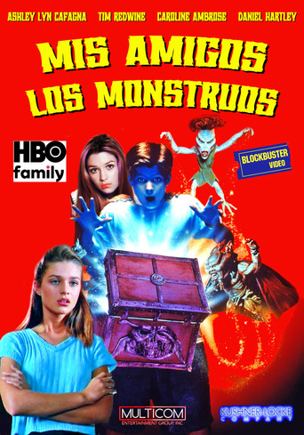 Póster de Goobers!