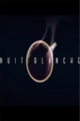 Póster de Nuit Blanche