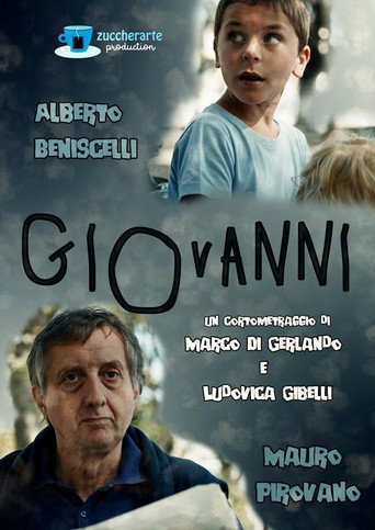 Póster de Giovanni