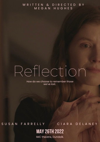 Póster de Reflection