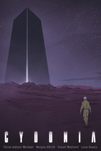 Póster de Cydonia