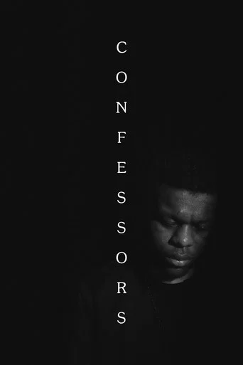 Póster de Confessors