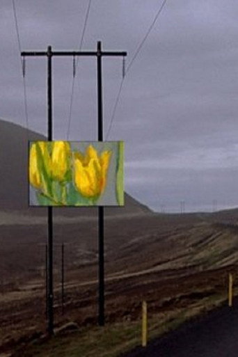 Póster de Í þessu máli...