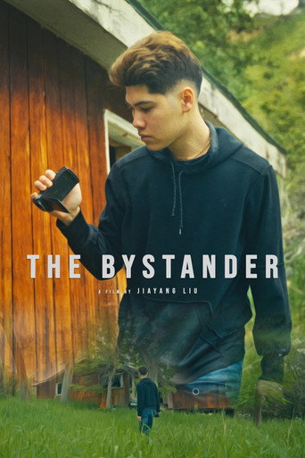 Póster de The Bystander