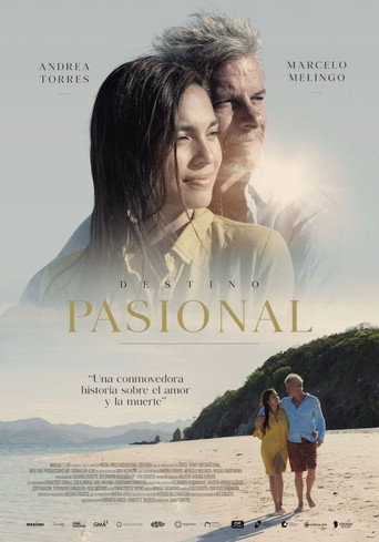 Póster de Destino Pasional
