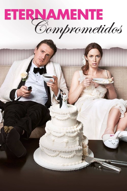 Póster de Eternamente comprometidos