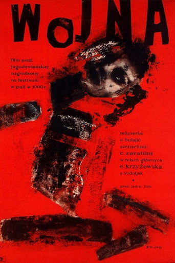 Póster de Rat