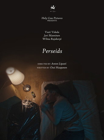 Póster de Perseidit