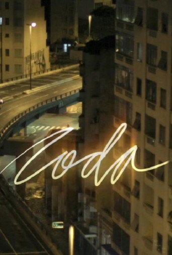 Póster de CODA