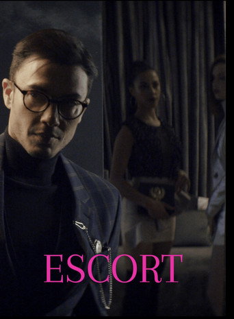 Póster de Escort