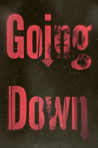 Póster de Going Down
