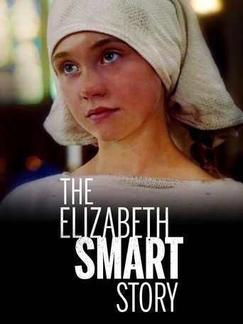 Póster de The Elizabeth Smart Story