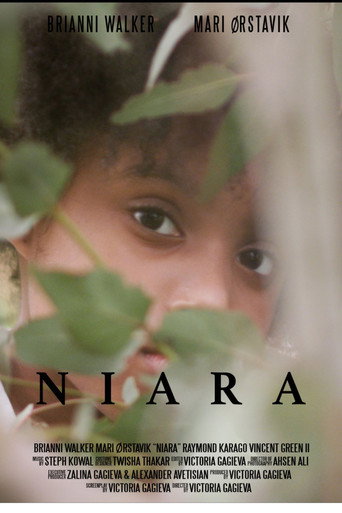 Póster de Niara
