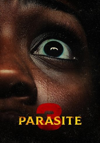 Póster de Parasite 3