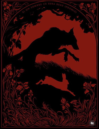 Póster de Solann aux Vieilles Charrues