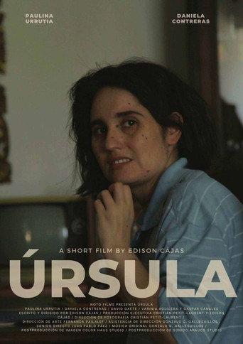 Póster de Ürsula