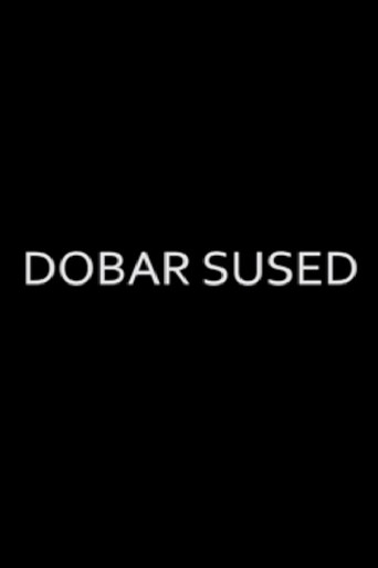 Póster de Dobar sused