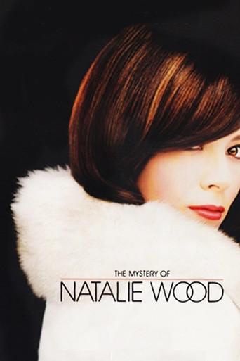 Póster de The Mystery of Natalie Wood