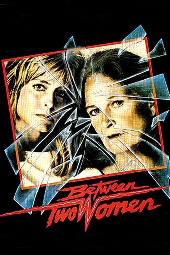 Póster de Between Two Women