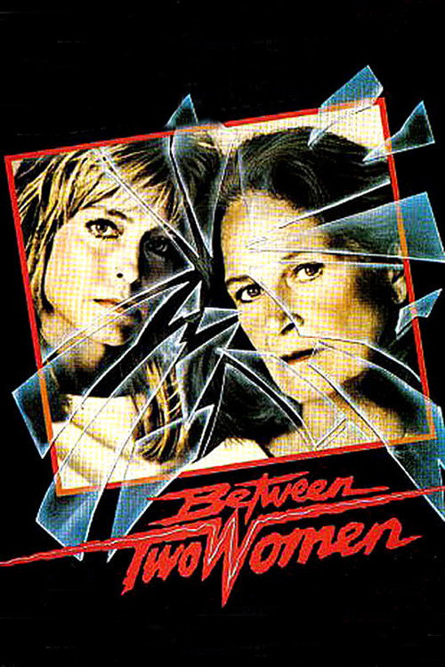 Póster de Between Two Women