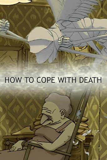 Póster de How to Cope with Death