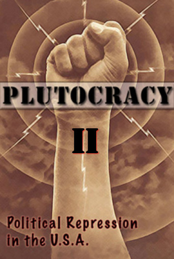 Póster de Plutocracy II: Solidarity Forever
