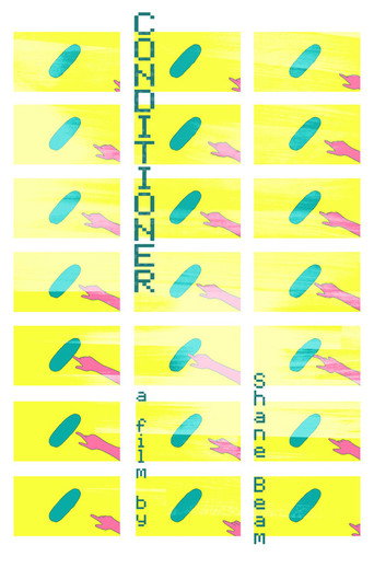 Póster de Conditioner