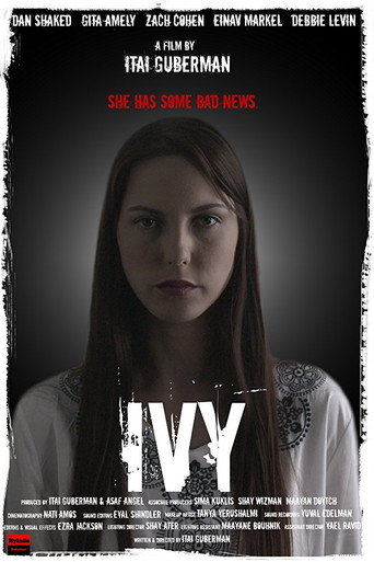 Póster de Ivy