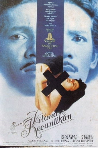 Póster de Istana Kecantikan