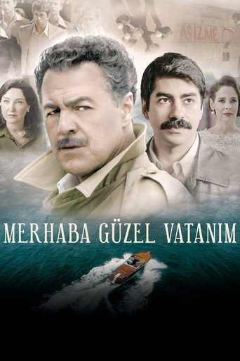 Póster de Merhaba Güzel Vatanım