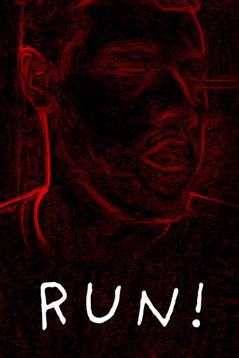 Póster de Run!