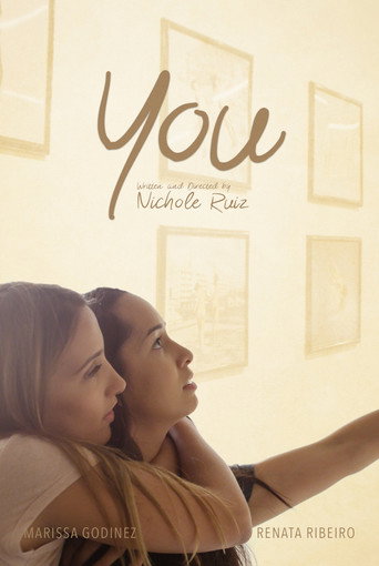 Póster de You