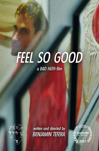 Póster de Feel So Good