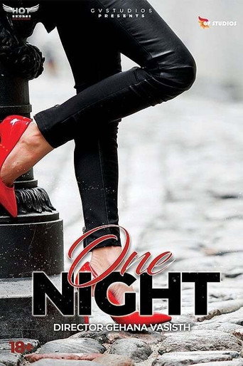 Póster de One Night