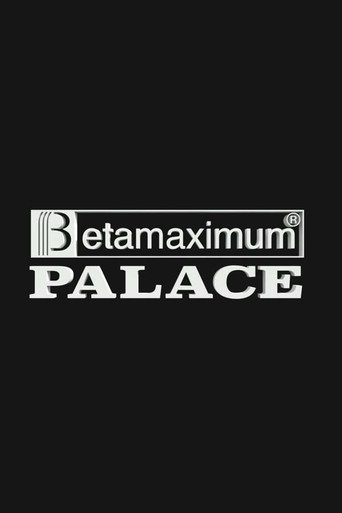 Póster de Palace – Betamaximum