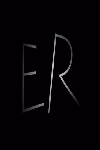 Póster de Er