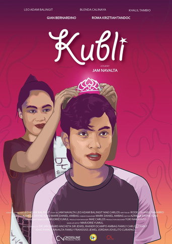 Póster de Kubli