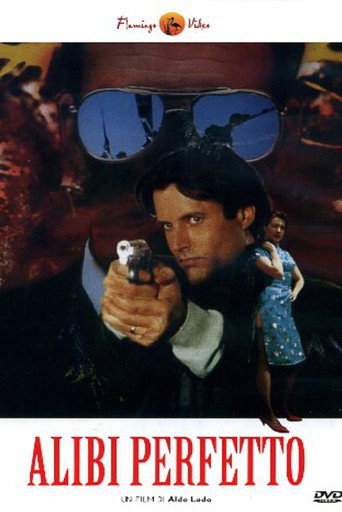 Póster de Alibi perfetto