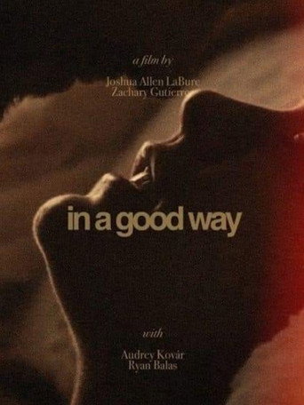 Póster de In a Good Way