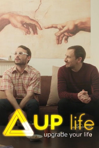 Póster de UP'LIFE