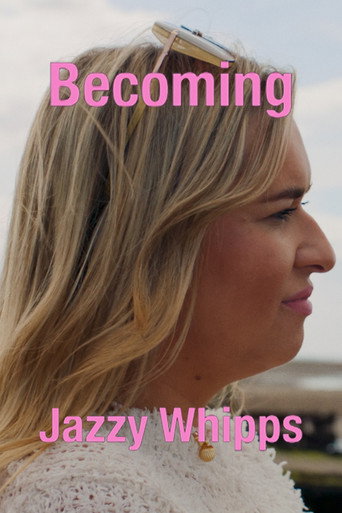 Póster de Becoming Jazzy Whipps