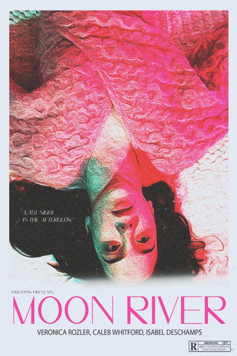 Póster de Moon River