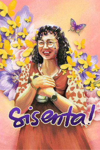 Póster de Sisenta!