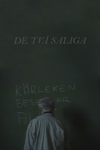 Póster de Los elegidos
