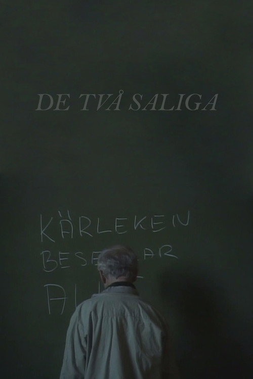 Póster de Los elegidos